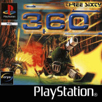 360 PAL Playstation PAL box art